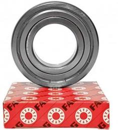 Радиальные шарикоподшипники 635 -2Z 10016935