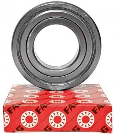 Фото Радиальные шарикоподшипники 635 -2Z 10016935