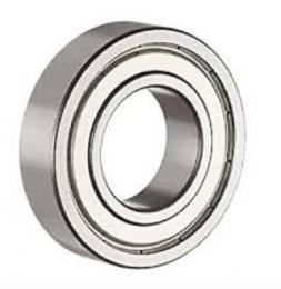 rulment radial cu bile 637 -2Z 10126545