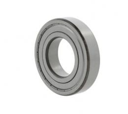 rulment radial cu bile 63801 -2Z 10126547