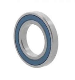 Радиальные шарикоподшипники 63804 -2RS 10126551