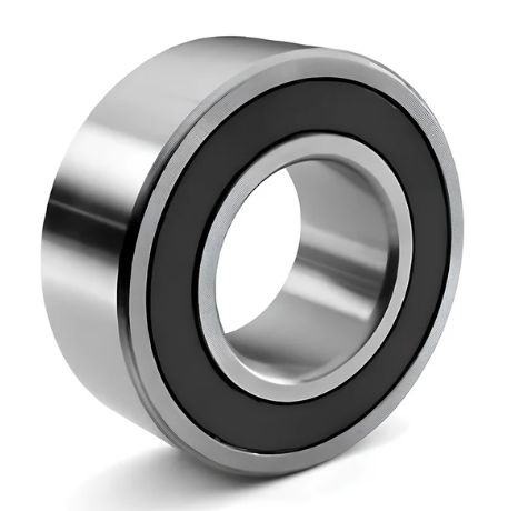 Foto rulment radial cu bile 639 -2RS 10126555