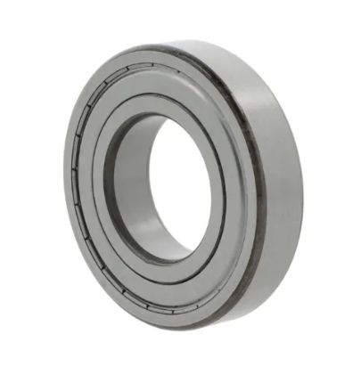 Foto rulment radial cu bile 682 -2Z 10126568