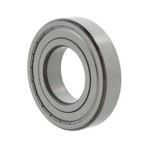 Foto rulment radial cu bile 686 -2Z-W4.5 10126580