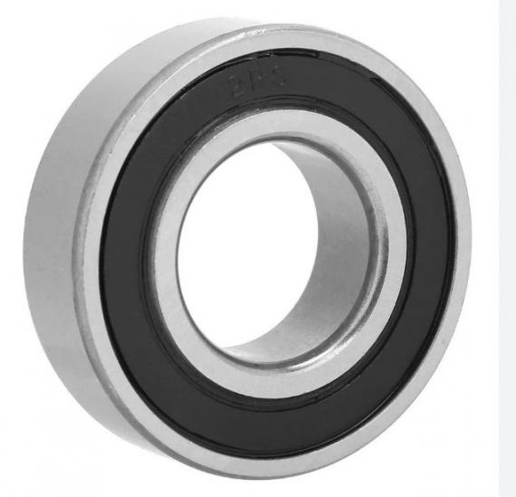 Foto rulment radial cu bile 688 -2RS-W4 10126583