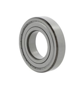 Фото Радиальные шарикоподшипники 689 -2Z-W6 10126592