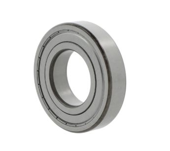 Foto rulment radial cu bile 692  ZZMC3 (ZZ) 10123692