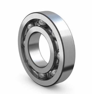 Foto rulment radial cu bile 693 10141446