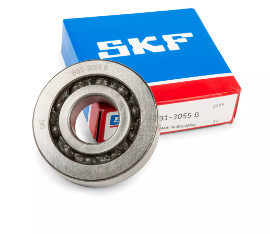 Фото Радиальные шарикоподшипники BB1-3055 10119898