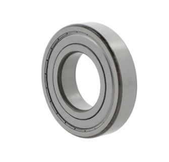 Фото Радиальные шарикоподшипники F604 -2Z 10126712