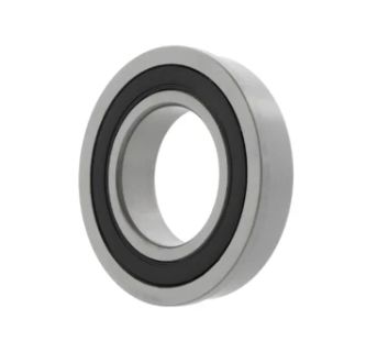 Foto rulment radial cu bile F606 -2RS 10126714