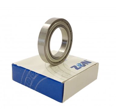 Foto rulment radial cu bile F61802 -2Z 10126730