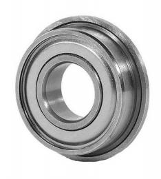 rulment radial cu bile F61900 -2Z 10126738