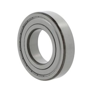 Foto rulment radial cu bile F628 -2Z 10126754