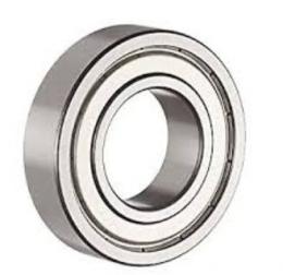 rulment radial cu bile F63800 -2Z 10126758