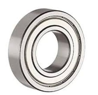 Foto rulment radial cu bile F63800 -2Z 10126758