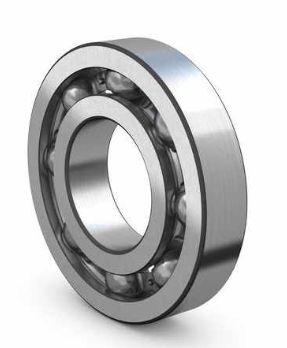 Foto rulment radial cu bile F683 10129395