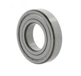 Радиальные шарикоподшипники F692 -2Z 10126771