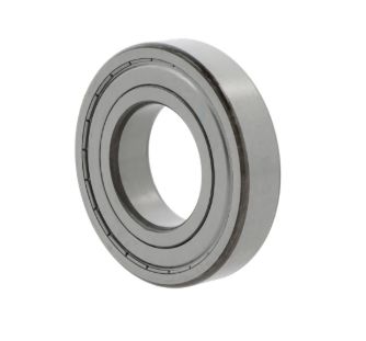 Фото Радиальные шарикоподшипники F692 -2Z 10126771