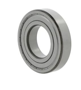 Foto rulment radial cu bile F693 -2Z 10126772