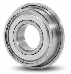 rulment radial cu bile F695 -2Z 10126775