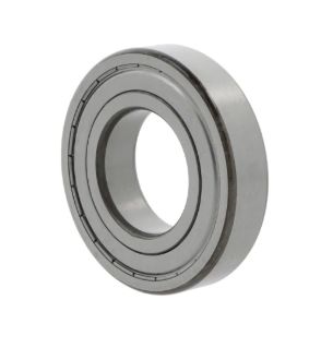 Фото Радиальные шарикоподшипники F696 -2Z 10126777