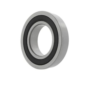 Foto rulment radial cu bile F697 -2RS 10126778