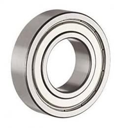 rulment radial cu bile F697 -2Z 10126779