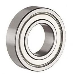 rulment radial cu bile F699 -2Z 10126783