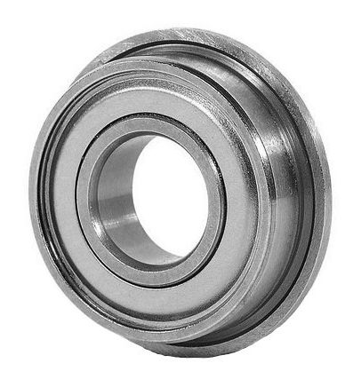 Foto rulment radial cu bile FR133 -2Z 10126784