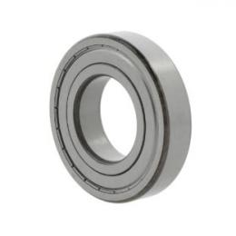 Радиальные шарикоподшипники FR166 -2Z 10129993