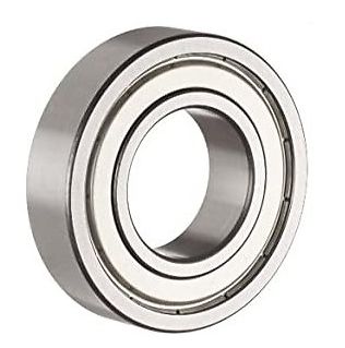 Foto rulment radial cu bile FR188 -2Z 10126785