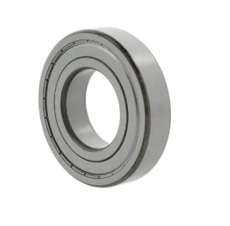 Foto rulment radial cu bile FR6 -2Z 10126790