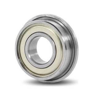 Foto rulment radial cu bile MF106 -2Z 10127475