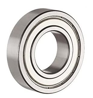 Foto rulment radial cu bile MF115 -2Z 10127476