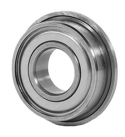 Foto rulment radial cu bile MF128 -2Z 10127479