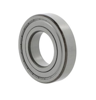 Foto rulment radial cu bile MR117 -2Z 10131062