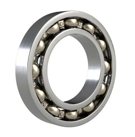 Foto rulment radial cu bile MR128 10141239