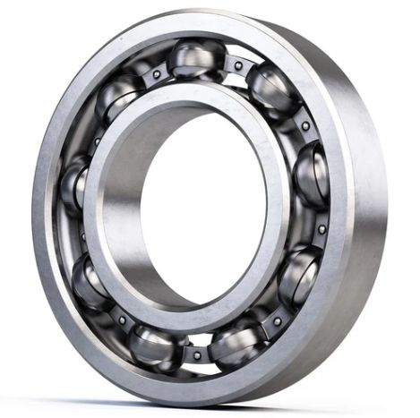 Foto rulment radial cu bile MR52 10159922