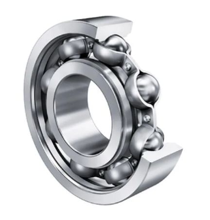 Foto rulment radial cu bile R12 10127660