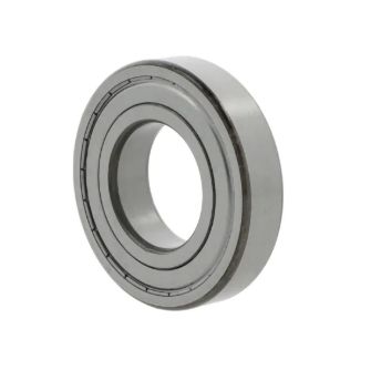 Foto rulment radial cu bile R1212 -2Z 10127657