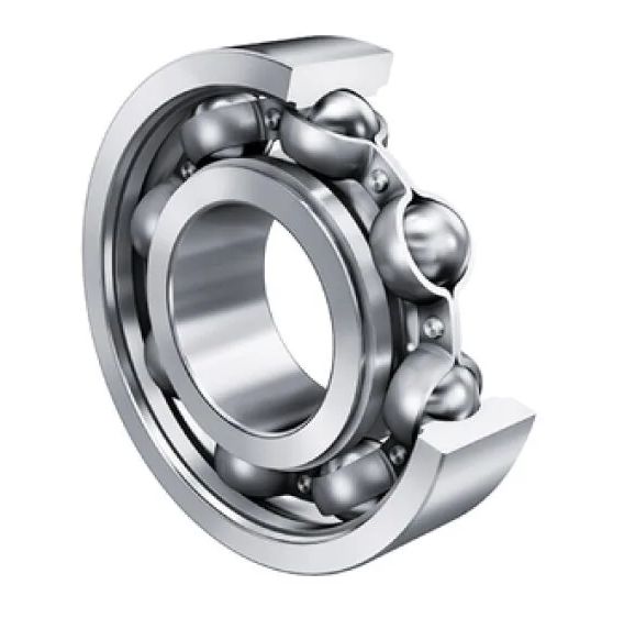 Фото Радиальные шарикоподшипники R14 10127666