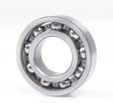 Фото Радиальные шарикоподшипники R144 10127665