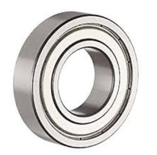 Foto rulment radial cu bile R156 -2Z 10127667