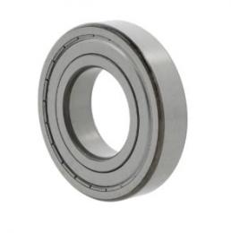 rulment radial cu bile R168 -2Z 10127671