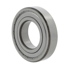 Foto rulment radial cu bile R168 -2Z 10127671