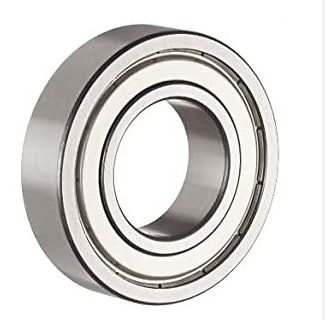 Foto rulment radial cu bile R2-5 -2Z 10127690