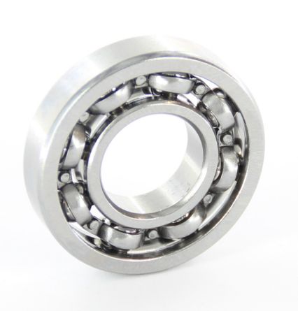 Foto rulment radial cu bile R8 10127705