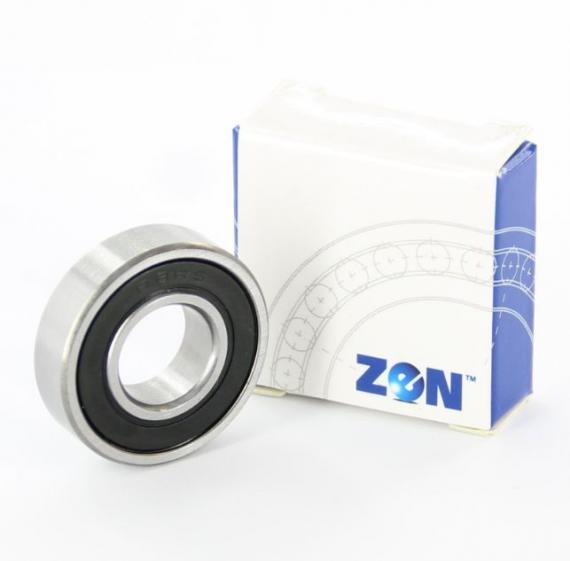 Foto rulment radial cu bile R8 -2RS 10127703