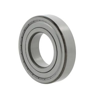 Foto rulment radial cu bile RLS4 -2Z 10127719